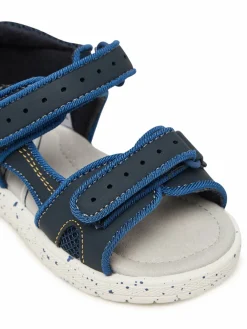 Sandali 41779.93 Blu scuro