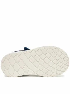 Sandali 41779.93 Blu scuro