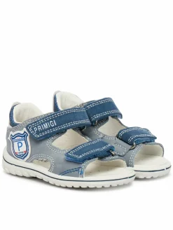 Sandali 1363622 Blu scuro