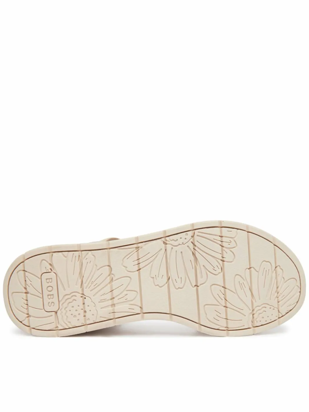 Sandali Bobs Sun Ray 114415/RSGD Oro