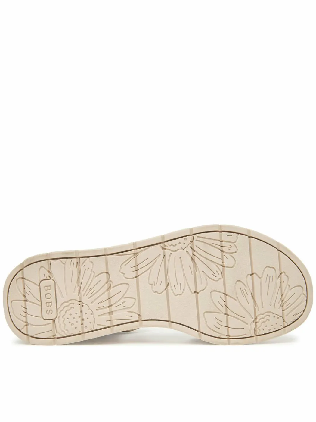 Sandali BOBS Sun Ray 114413/TPE Beige