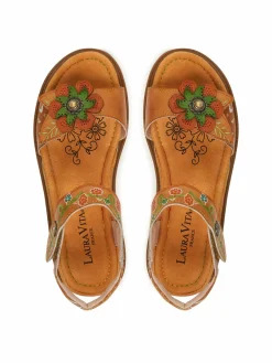 Sandali Brownieo 02 Beige