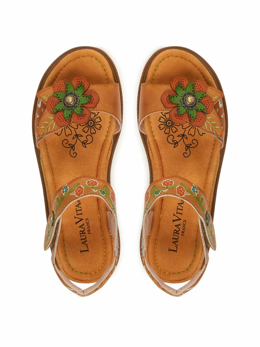 Sandali Brownieo 02 Beige