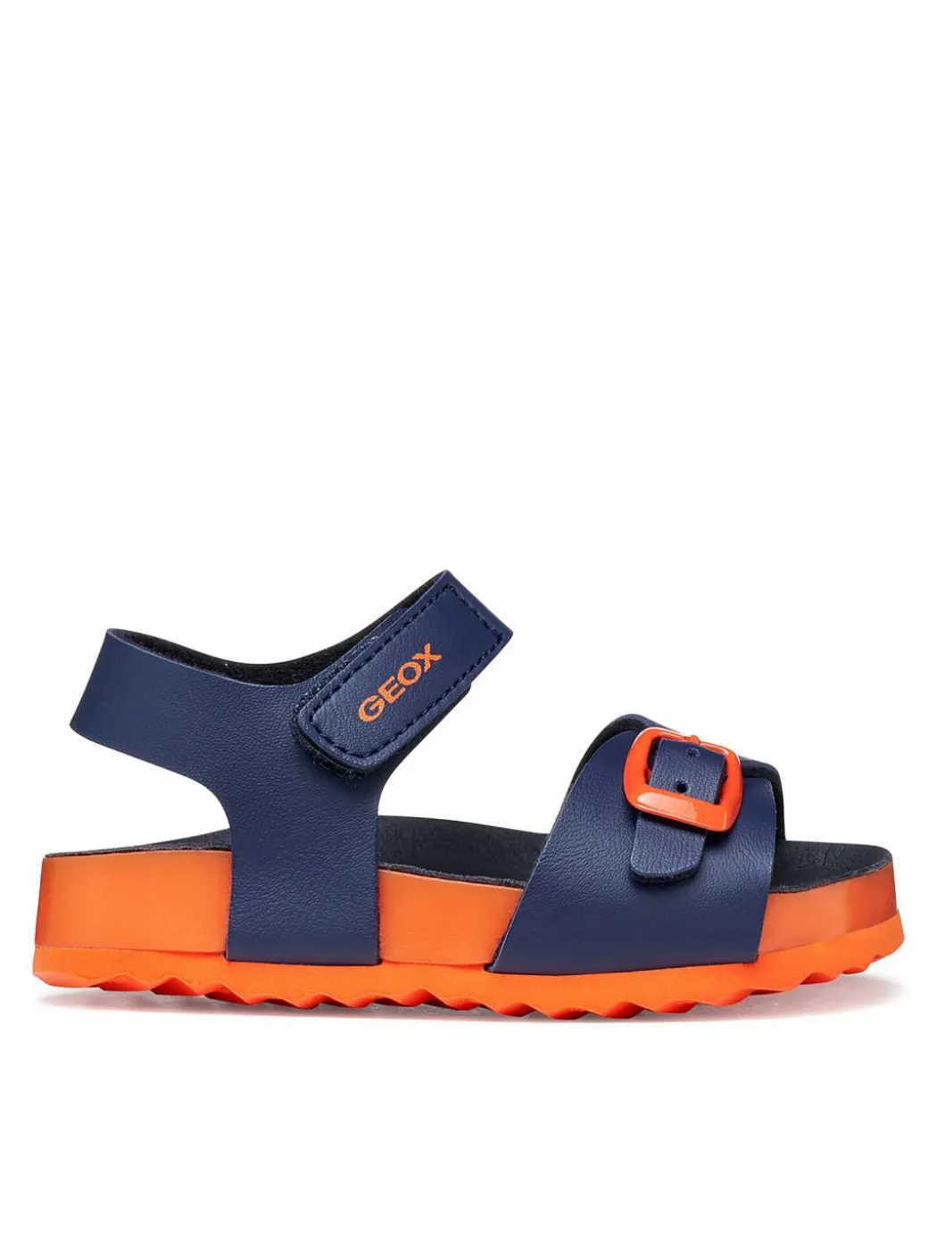 Sandali B Sandal Chalki Boy B652QA 000BC C0659 M Blu scuro