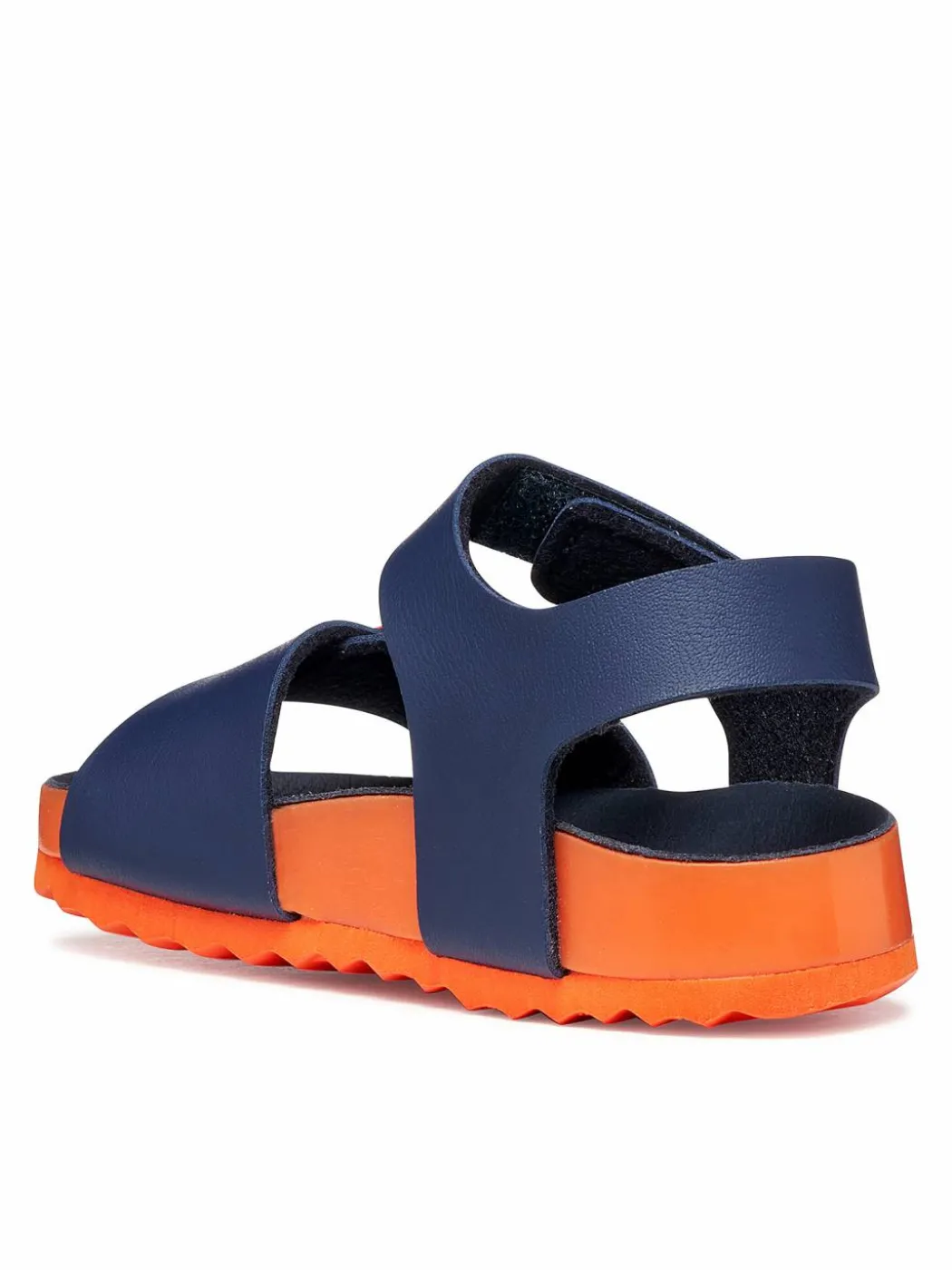 Sandali B Sandal Chalki Boy B652QA 000BC C0659 M Blu scuro