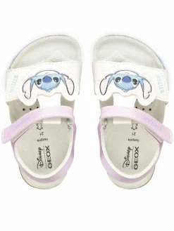Sandali B Sandal Chalki Girl B652RB 000NF C1294 S Multicolore