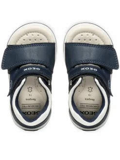 Sandali B Sandal Zapito B556EA 05410 C4211 Blu scuro