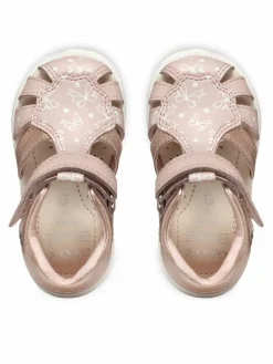 Sandali B Sandal Zapito B556FA 000BC C8172 Rosa