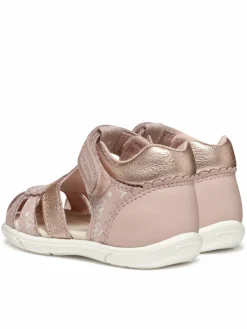 Sandali B Sandal Zapito B556FA 000BC C8172 Rosa