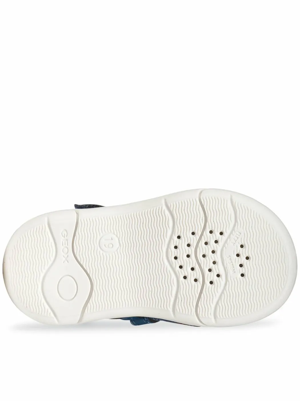 Sandali B Sandal Zapito Boy B556EC 05404 C4277 Blu scuro