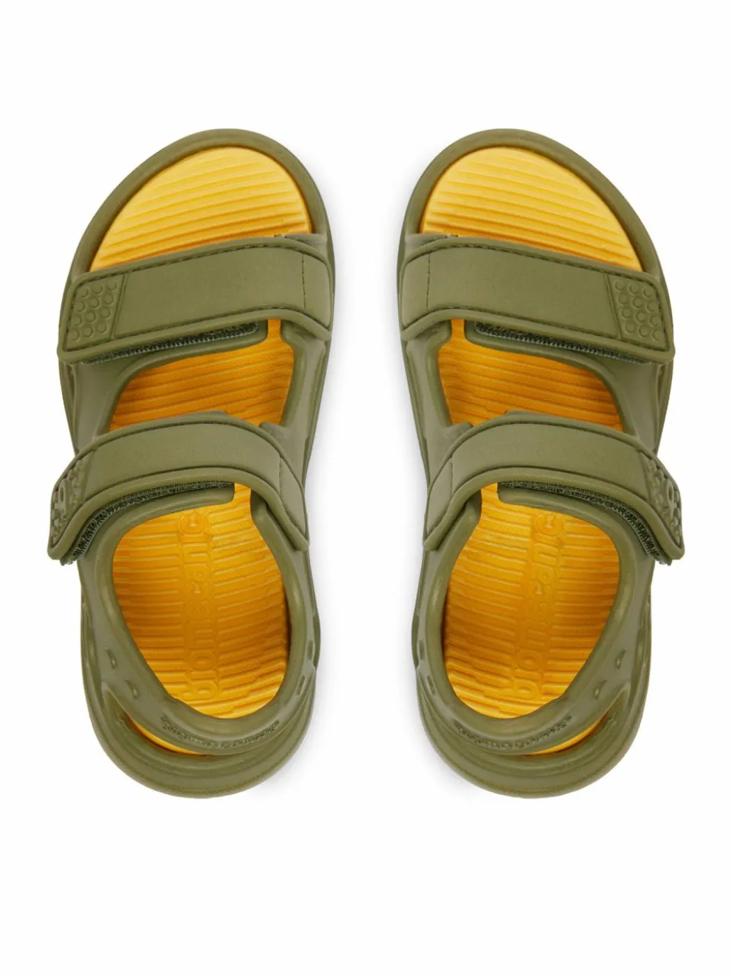 Sandali 262295 Cachi