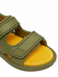 Sandali 262295 Cachi