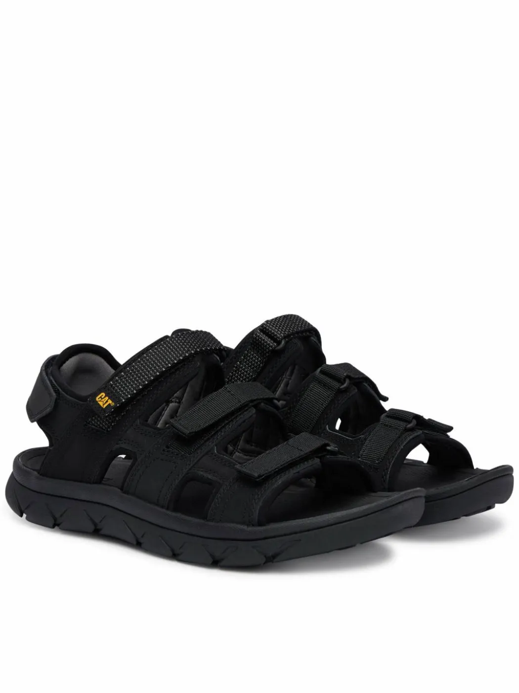 Sandali Cadent P726616 Nero