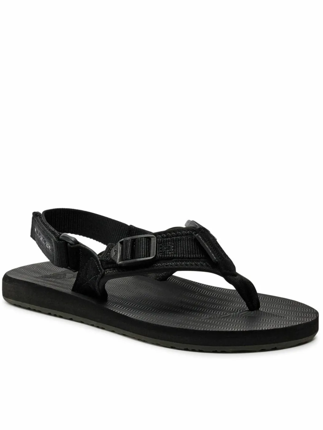 Sandali Carver AQYL101376 Nero