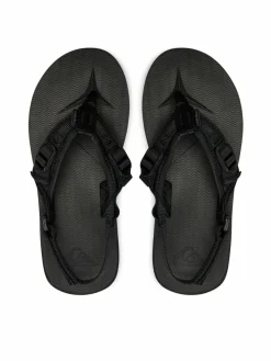 Sandali Carver AQYL101376 Nero