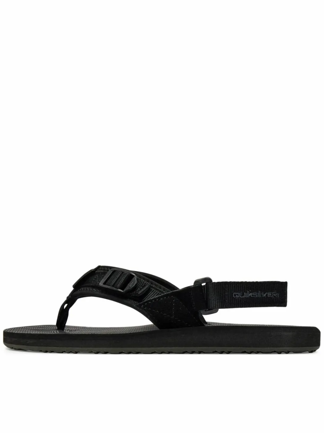 Sandali Carver AQYL101376 Nero