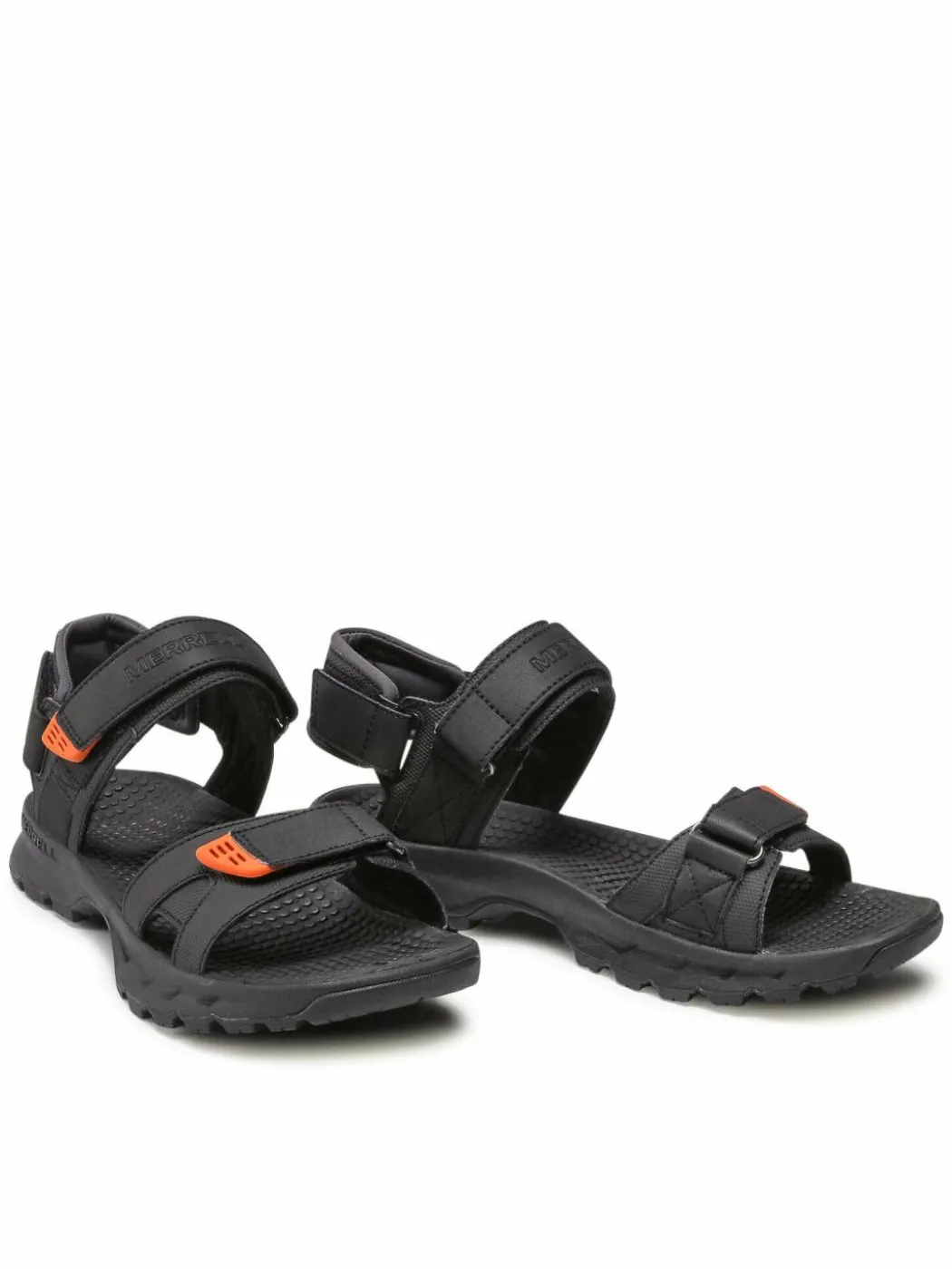 Sandali Cedrus Convert 3 J036173 Nero