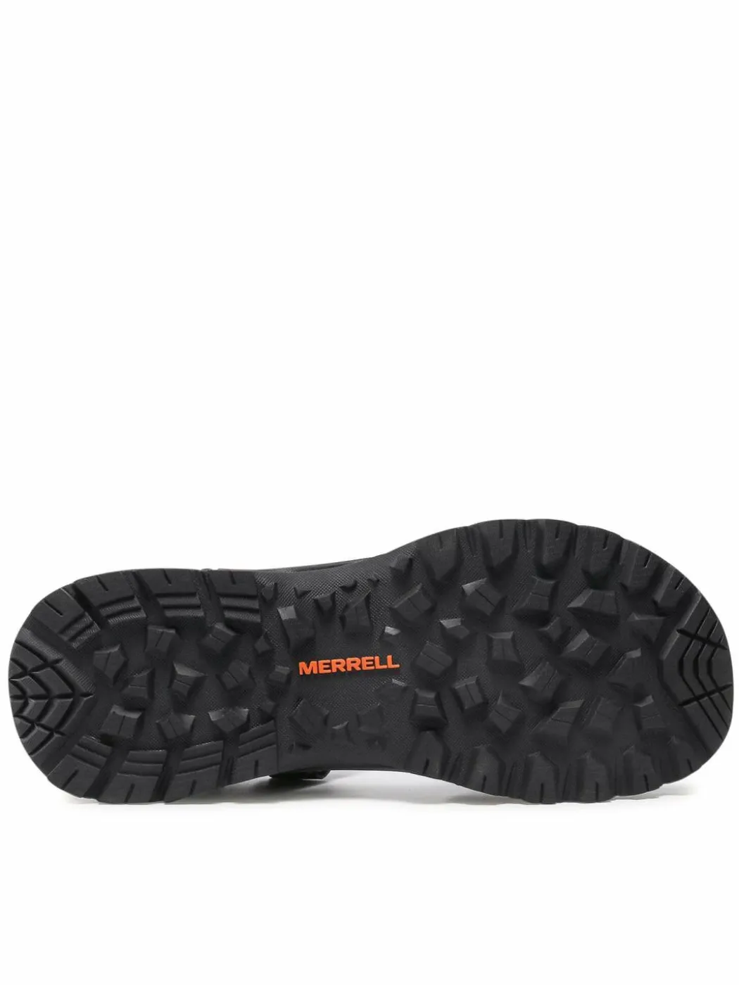 Sandali Cedrus Convert 3 J036173 Nero