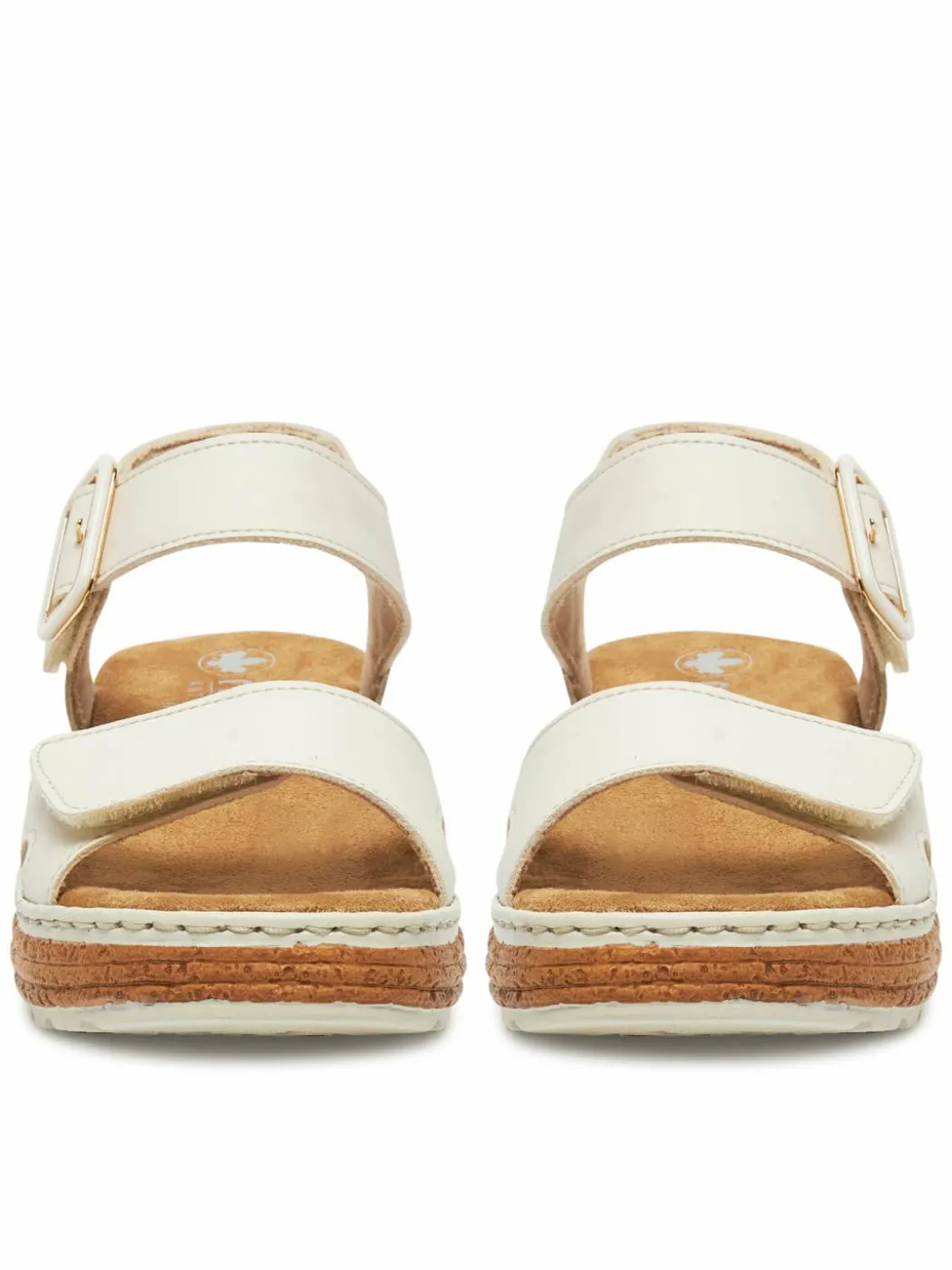 Sandali CEO-62760-60 Beige