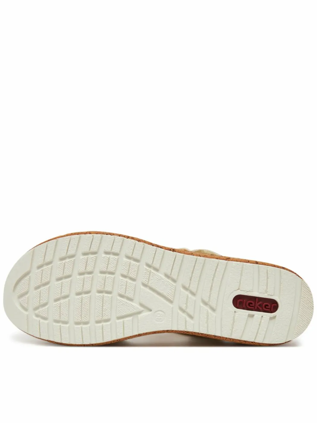 Sandali CEO-62760-60 Beige
