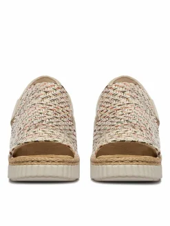 Sandali CEO-69276-60 Beige