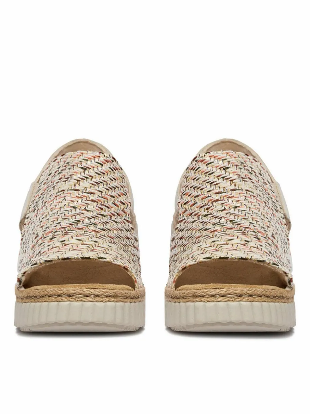 Sandali CEO-69276-60 Beige