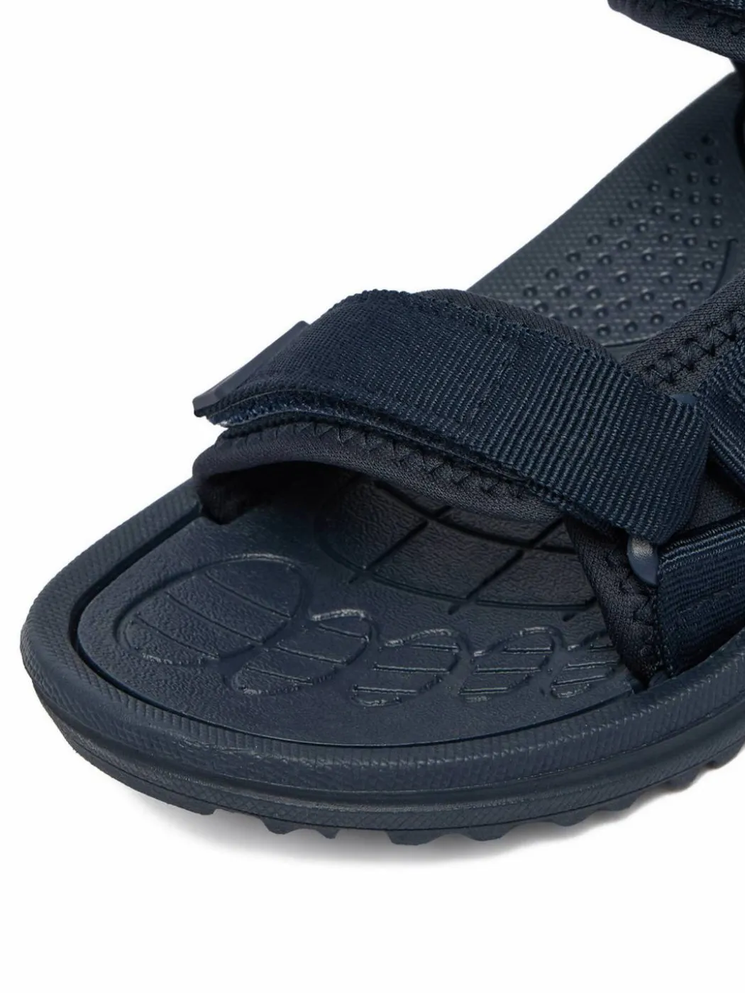 Sandali CEO-BP40-MB520 Blu scuro