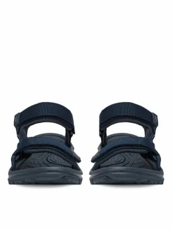 Sandali CEO-BP40-MB520 Blu scuro