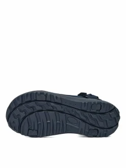 Sandali CEO-BP40-MB520 Blu scuro