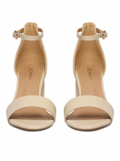 Sandali CEO-BROOK WSS20870-01 Beige