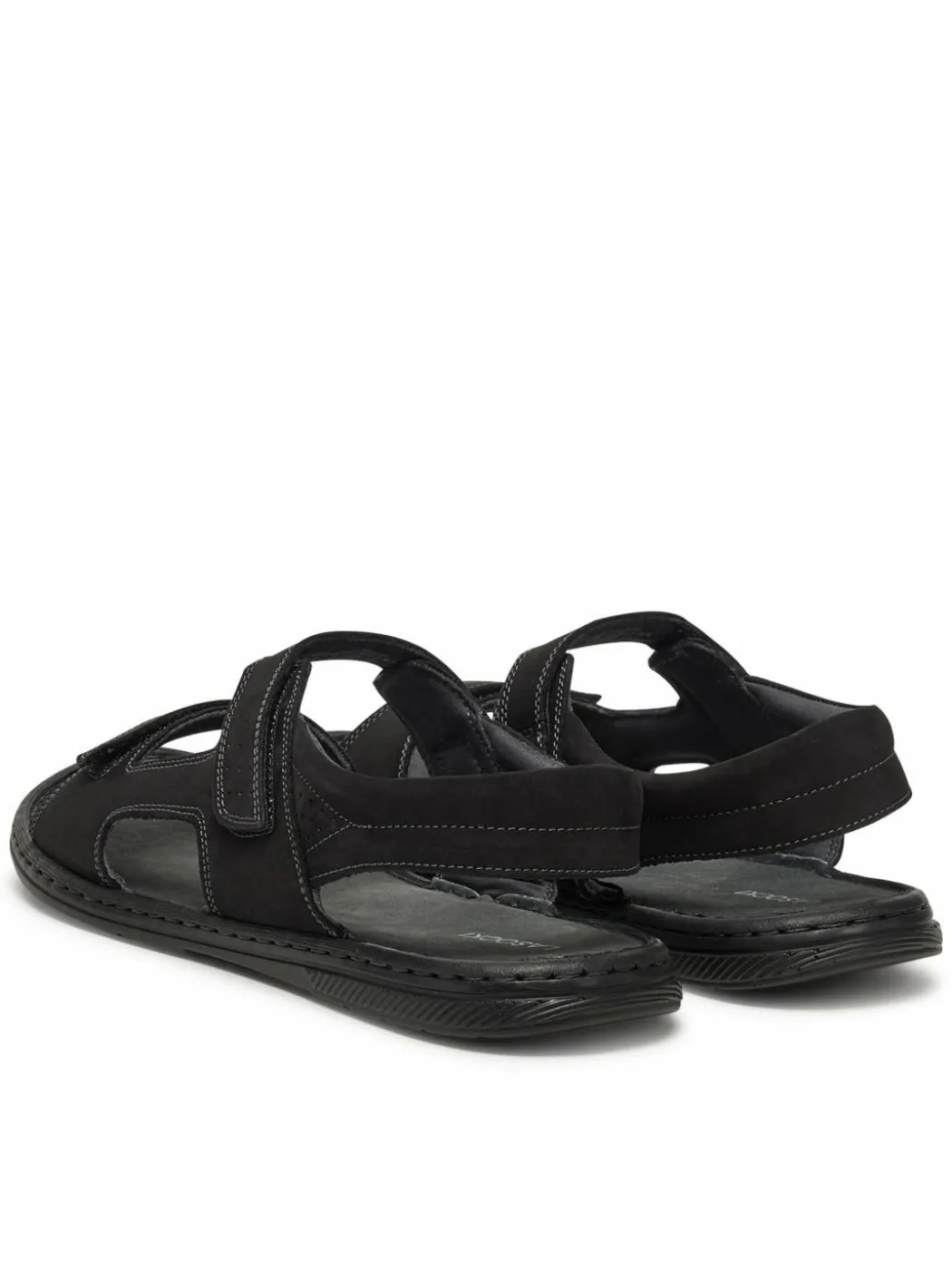 Sandali CEO-CANTO-01 MI18 Nero