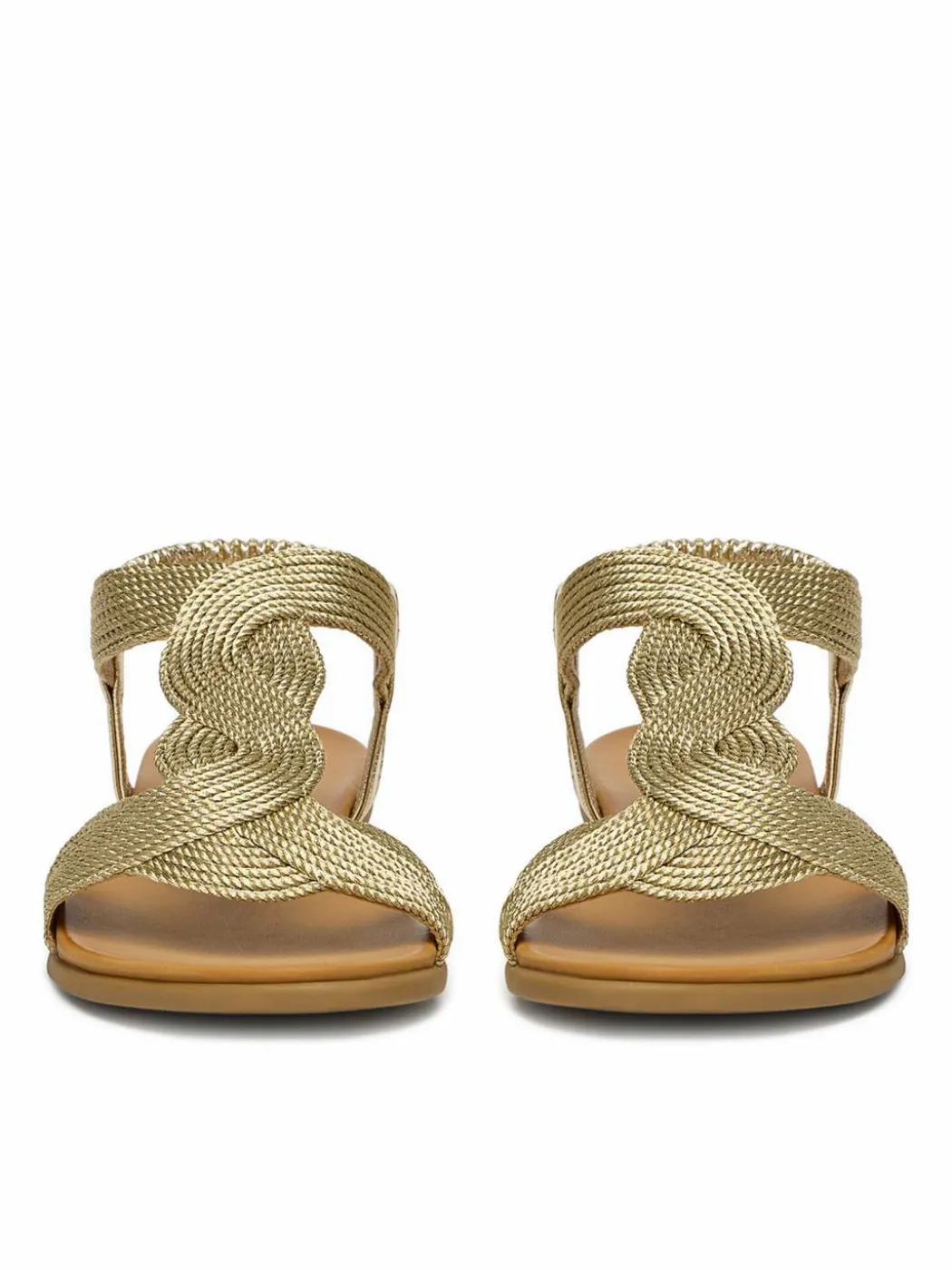 Sandali CEO-CASSIE WS120703-01 Oro