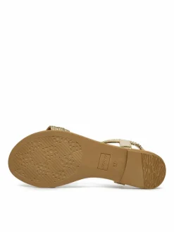 Sandali CEO-CASSIE WS120703-01 Oro