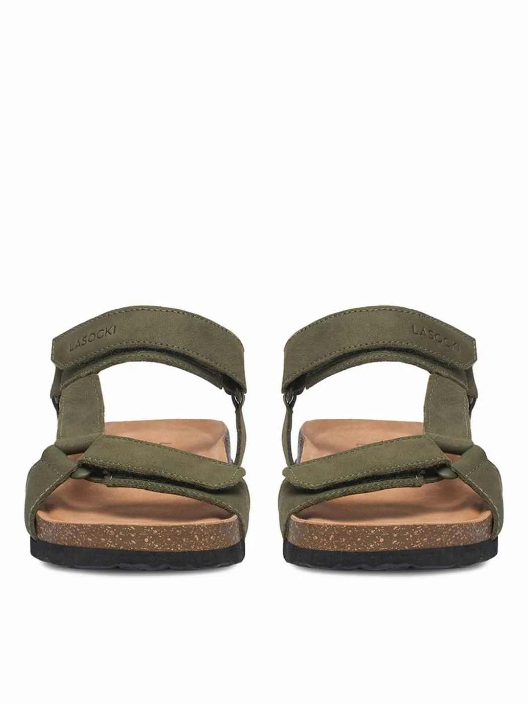 Sandali CEO-CI12-AIR-03 Cachi