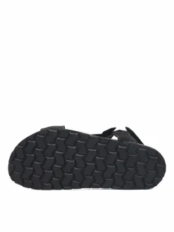 Sandali CEO-CI12-AIR-03 Nero