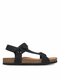 Sandali CEO-CI12-AIR-03 Nero