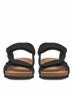 Sandali CEO-CI12-AIR-03 Nero