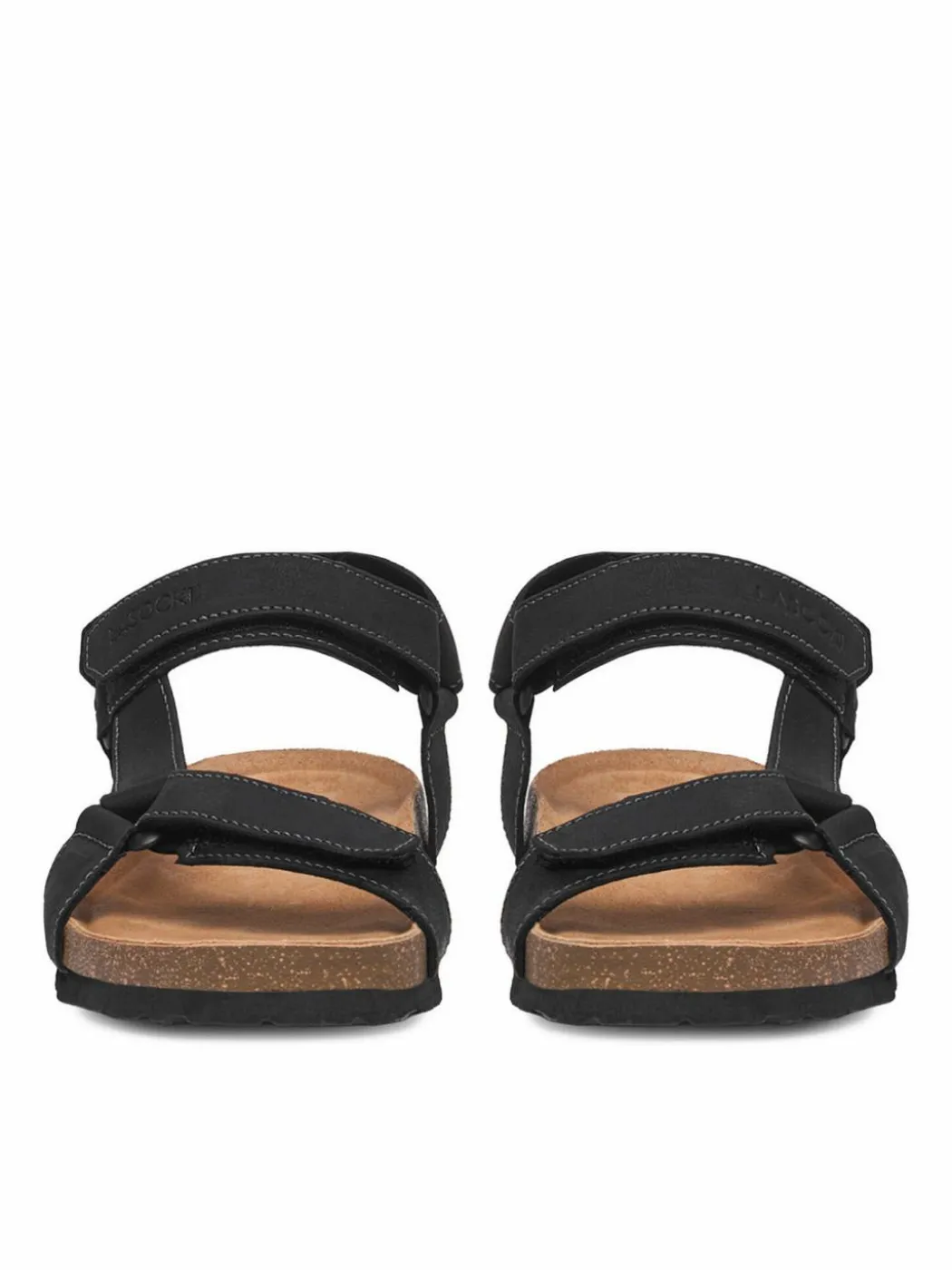 Sandali CEO-CI12-AIR-03 Nero