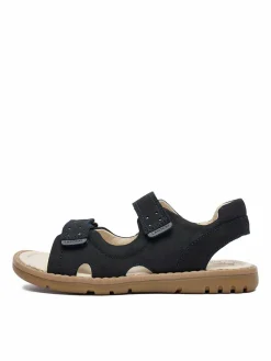Sandali CEO-CI12-2705-21 Blu scuro