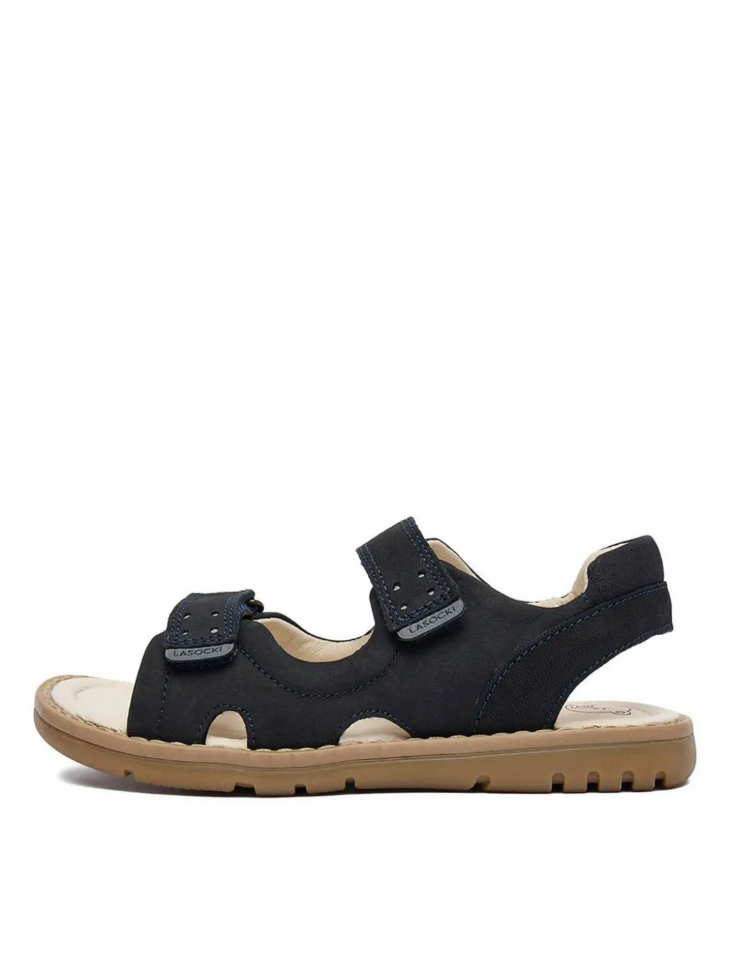 Sandali CEO-CI12-2705-21 Blu scuro