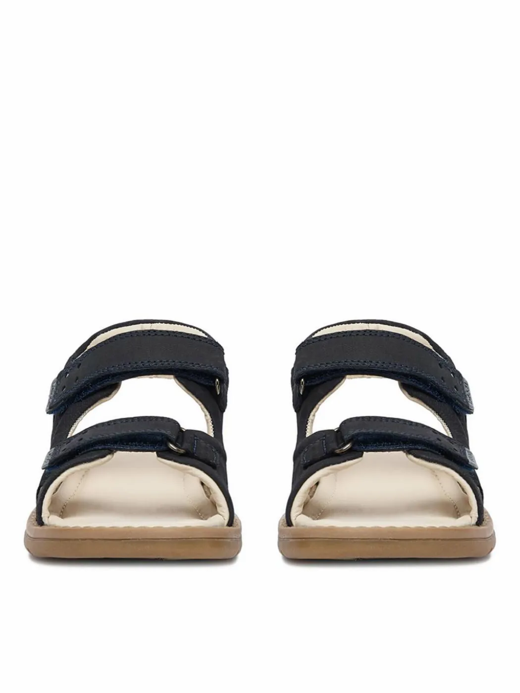 Sandali CEO-CI12-2705-21 Blu scuro