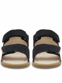 Sandali CEO-CI12-BOB-06(II)CH Blu scuro