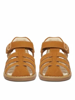 Sandali CEO-CI12-BOB-02(II)CH Marrone