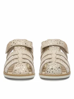 Sandali CEO-CI12-BOB-02(II)DZ Beige chiaro