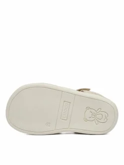 Sandali CEO-CI12-BOB-02(II)DZ Beige chiaro