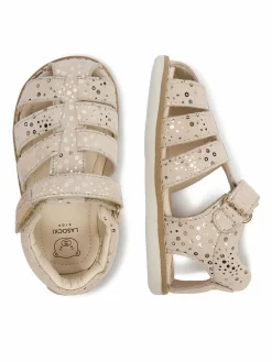 Sandali CEO-CI12-BOB-02(II)DZ Beige chiaro