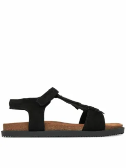 Sandali CEO-CI12-BRICK-02 Nero