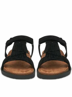 Sandali CEO-CI12-BRICK-02 Nero