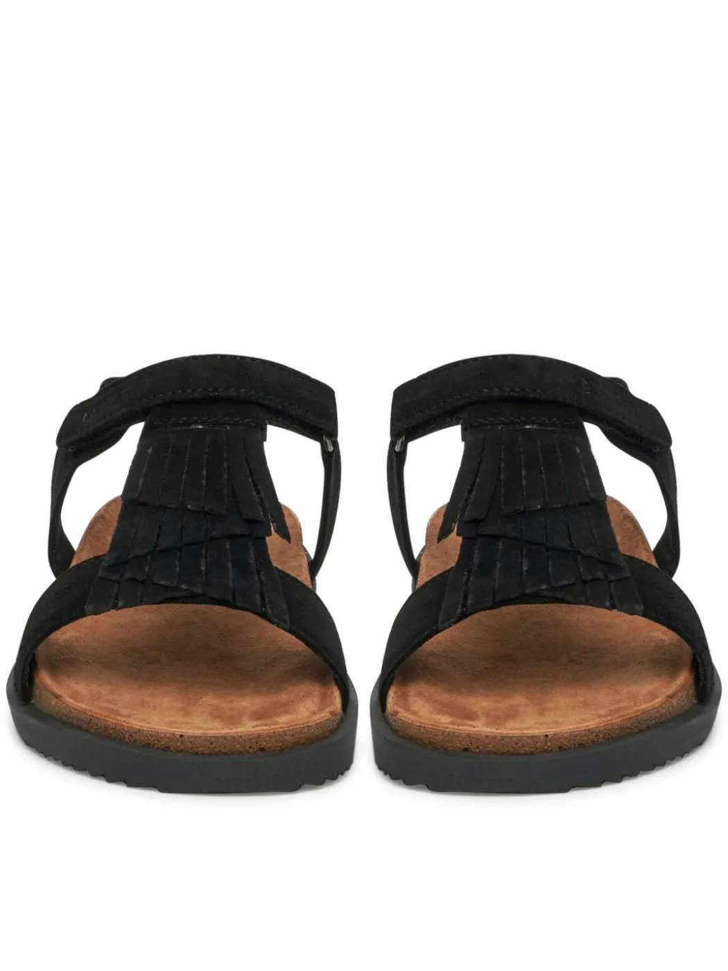 Sandali CEO-CI12-BRICK-02 Nero