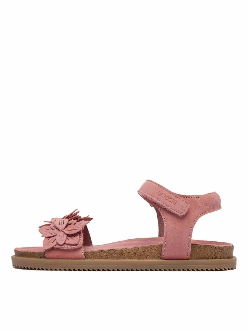 Sandali CEO-CI12-BRICK-03 Rosa